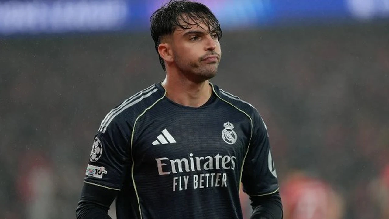 وعكة صحية حادة تُبعد نجم ريال مدريد عن مواجهة ألافيس عقب فقدان 6 كيلوجرامات